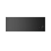 Image de Lenovo TP TBT4 Dock G2 7000 - EU Station d'accueil Thunderbolt 4 Noir (40BG0135EU)