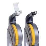 Image de StarTech.com Stylo de Nettoyage pour Fibre Optique, Nettoyeur de Fibre MPO pour Connecteurs et Ports MPO/MTP-12, Stylo de Nettoyage pour Fibre Optique (FOCPENMPO3)