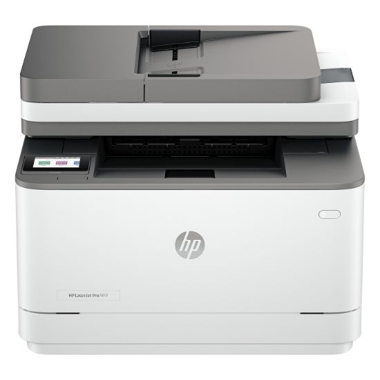 Image de HP LASERJET PRO MFP 3106SDW PRINTER:EUR Laser A4 1200 x 1200 DPI 33 ppm (3G638A#B19)