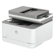 Image de HP LASERJET PRO MFP 3106SDW PRINTER:EUR Laser A4 1200 x 1200 DPI 33 ppm (3G638A#B19)