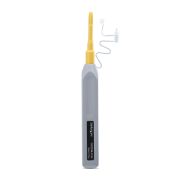 Image de StarTech.com Stylo Nettoyeur Fibre Optique, Nettoyeur LC pour Connecteurs et Ports LC/CS, Pour Plus de 800 Nettoyages (FOCPENLCCS2)
