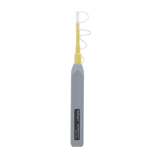 Image de StarTech.com Stylo de Nettoyage Fibre Optique, Nettoyeur SC pour Connecteurs et Ports SC/ST/FC, Stylo Nettoyeur Fibre Optique (FOCPENSCFCST2)