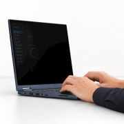 Image de StarTech.com Filtre de Confidentialité Lumineux pour Écran Lenovo ThinkPad L13 2-en-1 Génération 6, Tactile, Rabattable, Transmission Lumineuse de 75 %, Anti-Reflets (L13-PRIVACY-SCREEN)