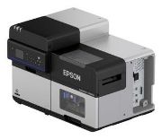 Image de Epson ColorWorks C8000e (BK) (C31CL02102BK)