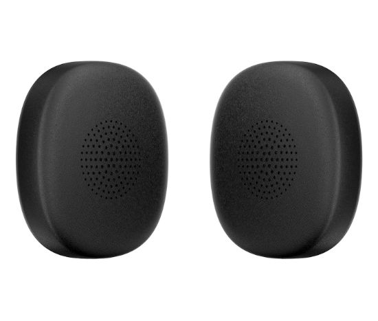 Image de HP Poly Mission 8 Leatherette Ear Cushions (2 Pieces) (D1VZ9AA)