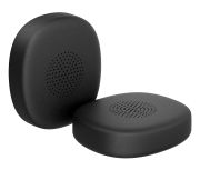Image de HP Poly Mission 8 Leatherette Ear Cushions (2 Pieces) (D1VZ9AA)