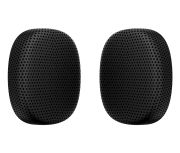 Image de HP Poly Mission 4/6 Leatherette Ear Cushions (2 Pieces) (D1WA9AA)