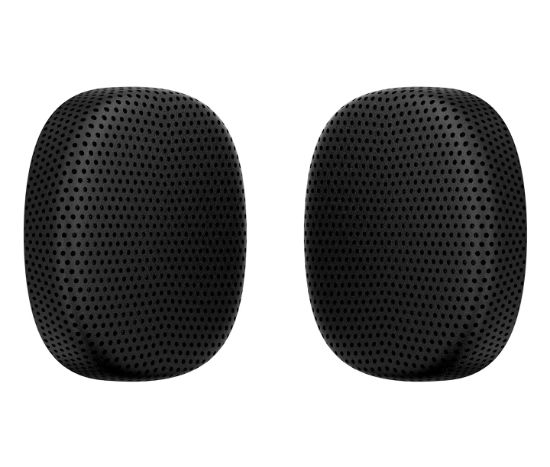 Image de HP Poly Mission 4/6 Leatherette Ear Cushions (2 Pieces) (D1WA9AA)