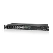 Image de APC NetBotz 750 Rack Mount Appliance for Europe appareil d'optimisation et de contrôle des réseaux (NBRK0750EU)