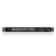 Image de APC NetBotz 750 Rack Mount Appliance for Europe appareil d'optimisation et de contrôle des réseaux (NBRK0750EU)