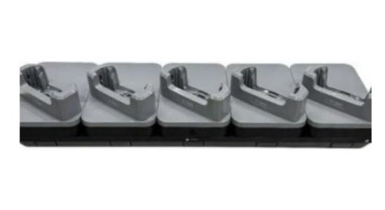 Image de Zebra accessoire d’ordinateur mobile portable Support de chargement (CRD-TCVT-5D)
