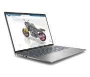 Image de HP Zbook X G2i 16 Copilot+ PC Intel Core Ultra 7 356H Station de travail mobile 40,6 cm (16") WUXGA 32 Go DDR5-SDRAM 512 Go SSD NVIDIA RTX PRO 2000 Blackwell Wi-Fi 7 (802.11be) W ... (E7WP8ET)
