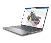 Image de HP Zbook X G2i 16 Copilot+ PC Intel Core Ultra 7 356H Station de travail mobile 40,6 cm (16") WUXGA 32 Go DDR5-SDRAM 512 Go SSD NVIDIA RTX PRO 2000 Blackwell Wi-Fi 7 (802.11be) W ... (E7WP8ET)