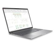 Image de HP ZBook 8 G2i 16 Copilot+ PC Intel Core Ultra 7 356H Station de travail mobile 40,6 cm (16") WUXGA 32 Go DDR5-SDRAM 512 Go SSD NVIDIA RTX PRO 500 Blackwell Wi-Fi 7 (802.11be) Wi ... (E7WP7ET)