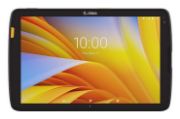 Image de Zebra ET40 Snapdragon 64 Go 20,3 cm (8") 4 Go Wi-Fi 6 (802.11ax) Android 11 Noir (ET40AA-001C1B0-A6)