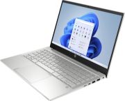 Image de HP Pavilion 14-dv2007nb Intel® Core™ i5 i5-1235U Ordinateur portable 35,6 cm (14") Full HD 16 Go DDR4-SDRAM 512 Go SSD Wi-Fi 5 (802.11ac) Windows 11 Home Argent AZERTY (847Q5EA#UUG)