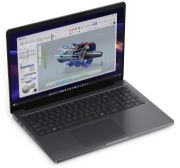Image de DELL Pro Precision 5 16 PW516261 Copilot+ PC Intel Core Ultra 7 366H Ordinateur portable 40,6 cm (16") Full HD+ 32 Go LPDDR5x-SDRAM 1 To SSD NVIDIA RTX Pro 1000 Blackwell Wi-Fi 7 ( ... (68RH2)