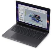 Image de DELL Pro Precision 5 16 PW516261 Copilot+ PC Intel Core Ultra 7 366H Ordinateur portable 40,6 cm (16") Full HD+ 32 Go LPDDR5x-SDRAM 1 To SSD NVIDIA RTX Pro 1000 Blackwell Wi-Fi 7 ( ... (68RH2)