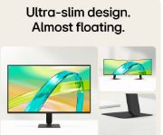 Image de LG écran plat de PC 68,6 cm (27") 1920 x 1080 pixels Full HD LCD Noir (27U411B-B)