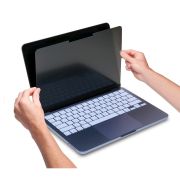 Image de Kensington Filtre de confidentialité amovible pour MacBook Neo 13” (629091)
