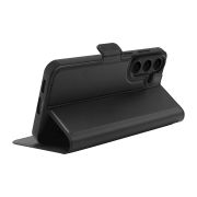 Image de dbramante1928 Oslo Pro coque de protection pour téléphones portables 17 cm (6.7") Folio porte carte Noir (OPSFBL006987)