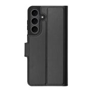 Image de dbramante1928 Oslo Pro coque de protection pour téléphones portables 17 cm (6.7") Folio porte carte Noir (OPSFBL006987)