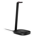 Image de HP Poly Socle de charge sans fil premium multi-appareils Focus (C56Y1AA)