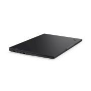 Image de Lenovo ThinkPad E16 Gen 4 (Intel) Copilot+ PC Intel Core Ultra 7 355 Ordinateur portable 40,6 cm (16") WUXGA 32 Go DDR5-SDRAM 512 Go SSD Wi-Fi 7 (802.11be) Windows 11 Pro Noir ... (21YC008GMB)