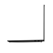 Image de Lenovo ThinkPad E16 Gen 4 (Intel) Copilot+ PC Intel Core Ultra 5 325 Ordinateur portable 40,6 cm (16") WUXGA 32 Go DDR5-SDRAM 512 Go SSD Wi-Fi 7 (802.11be) Windows 11 Pro Noir ... (21YC008HMB)