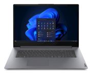 Image de Lenovo V17 G7 IWC Intel Core 5 320 Ordinateur portable 43,9 cm (17.3") Full HD 16 Go DDR5-SDRAM 512 Go SSD Wi-Fi 6 (802.11ax) Windows 11 Pro Gris Belge (83VG0031MB)
