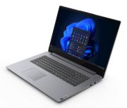 Image de Lenovo V17 G7 IWC Intel Core 5 320 Ordinateur portable 43,9 cm (17.3") Full HD 16 Go DDR5-SDRAM 512 Go SSD Wi-Fi 6 (802.11ax) Windows 11 Pro Gris Belge (83VG0031MB)