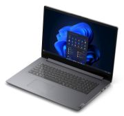 Image de Lenovo V17 G7 IWC Intel Core 5 320 Ordinateur portable 43,9 cm (17.3") Full HD 16 Go DDR5-SDRAM 512 Go SSD Wi-Fi 6 (802.11ax) Windows 11 Pro Gris Belge (83VG0031MB)