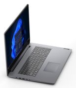 Image de Lenovo V17 G7 IWC Intel Core 5 320 Ordinateur portable 43,9 cm (17.3") Full HD 16 Go DDR5-SDRAM 512 Go SSD Wi-Fi 6 (802.11ax) Windows 11 Pro Gris Belge (83VG0031MB)