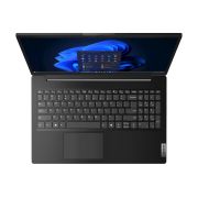 Image de Lenovo V15 G7 IWC Intel Core 7 350 Ordinateur portable 39,6 cm (15.6") Full HD 16 Go DDR5-SDRAM 512 Go SSD Wi-Fi 6 (802.11ax) Windows 11 Pro Noir Belge (83VF00AFMB)