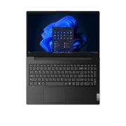 Image de Lenovo V15 G7 IWC Intel Core 7 350 Ordinateur portable 39,6 cm (15.6") Full HD 16 Go DDR5-SDRAM 512 Go SSD Wi-Fi 6 (802.11ax) Windows 11 Pro Noir Belge (83VF00AFMB)