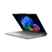 Image de Lenovo ThinkBook 14x ILL Copilot+ PC Intel Core Ultra 7 256V Ordinateur portable 35,6 cm (14") WUXGA 16 Go LPDDR5x-SDRAM 512 Go SSD Wi-Fi 7 (802.11be) Windows 11 Pro Gris Belg ... (22BG001QMB)