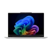 Image de Lenovo ThinkBook 14x ILL Copilot+ PC Intel Core Ultra 7 256V Ordinateur portable 35,6 cm (14") WUXGA 16 Go LPDDR5x-SDRAM 512 Go SSD Wi-Fi 7 (802.11be) Windows 11 Pro Gris Belg ... (22BG001QMB)