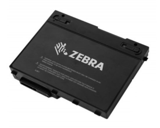 Image de Zebra Pièce de rechange et accessoire pour tablette Batterie (450149)