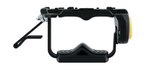 Image de Zebra accessoire pour lecteur de code barres Dragonne (SG-WS5X-TRGA-01)