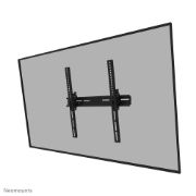 Image de Neomounts Support pour écran mural 32-65" - inclinable - verrouillable - installation facile (WL35-350BL14)