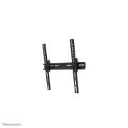 Image de Neomounts Support pour écran mural 32-65" - inclinable - verrouillable - installation facile (WL35-350BL14)