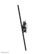 Image de Neomounts Support pour écran mural 32-65" - inclinable - verrouillable - installation facile (WL35-350BL14)