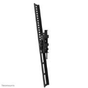 Image de Neomounts Support pour écran mural 32-65" - inclinable - verrouillable - installation facile (WL35-350BL14)