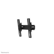 Image de Neomounts Support pour écran mural 24-55" - inclinable - verrouillable - installation facile (WL35-350BL12)