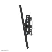 Image de Neomounts Support pour écran mural 24-55" - inclinable - verrouillable - installation facile (WL35-350BL12)