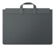Image de Lenovo Accessories Yoga Tote Sleeve (16 Grey) 40,6 cm (16") Housse Gris (GX41U86728)