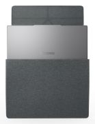 Image de Lenovo sacoche d'ordinateurs portables 35,6 cm (14") Housse Gris (GX41U86727)