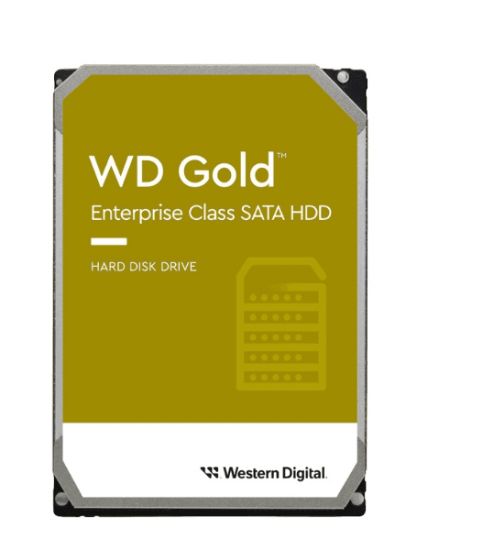 Image de Western Digital 3.5", 2000000 MTBF, 256mb Disque dur interne (WD6004FRYZ)