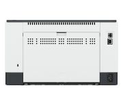 Image de HP LaserJet M223d Noir et blanc Imprimante (B0YX1A)