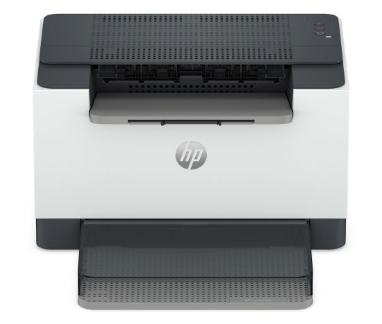 Image de HP LaserJet M223d Noir et blanc Imprimante (B0YX1A)